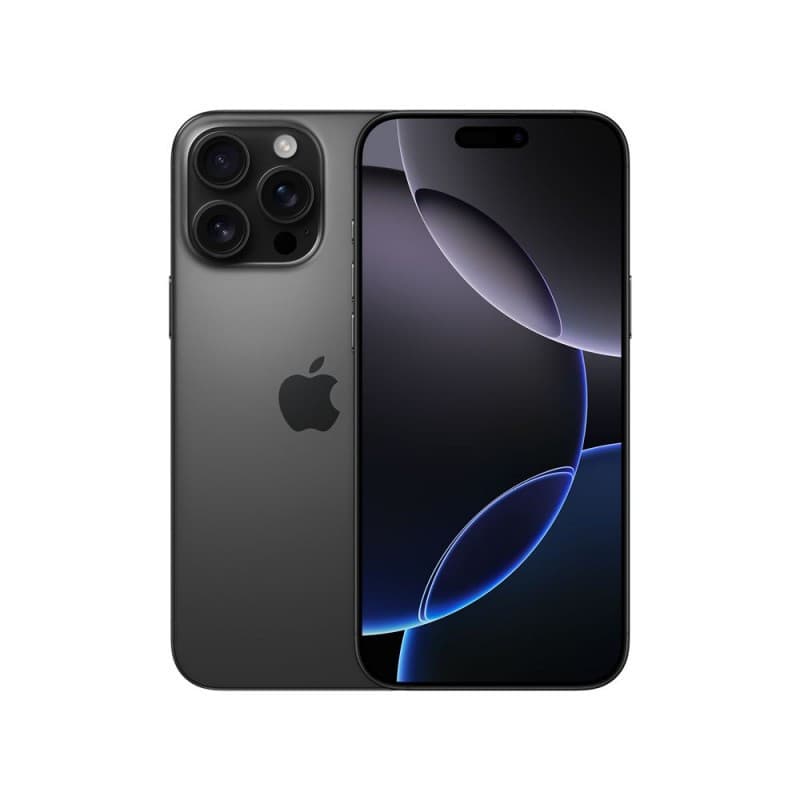 Apple iPhone 16 Pro Max - Neuf