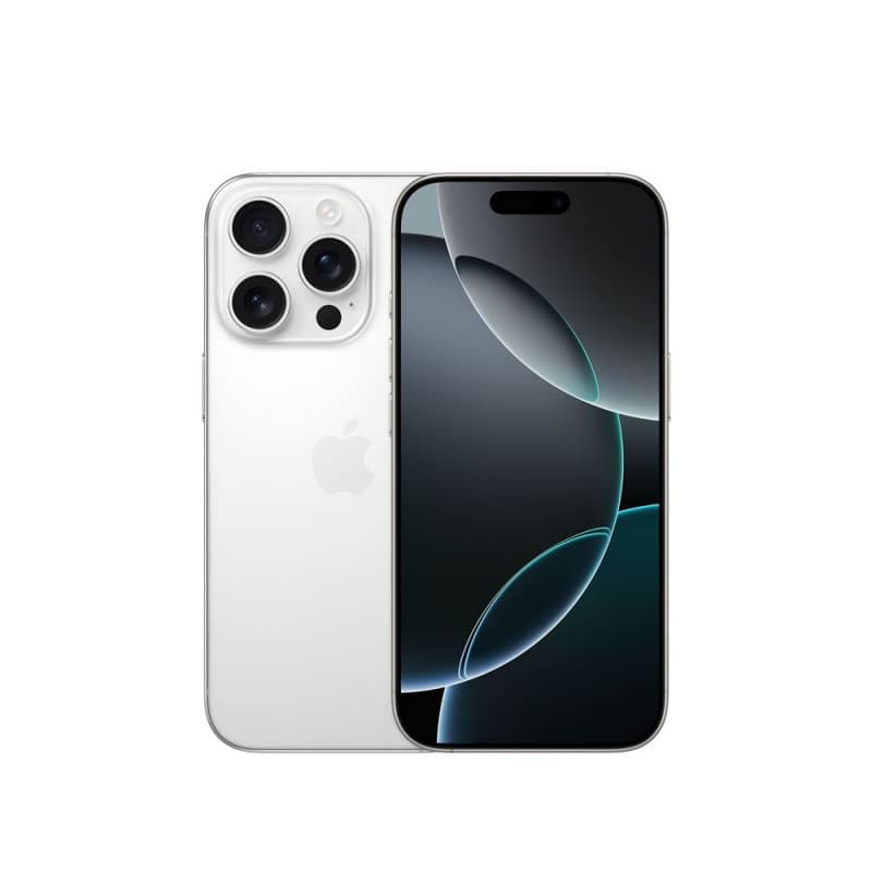 Apple iPhone 16 Pro - Neuf