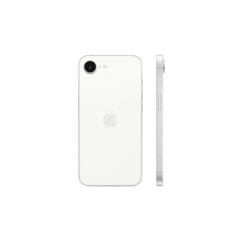 Apple iPhone 16e 256 Go