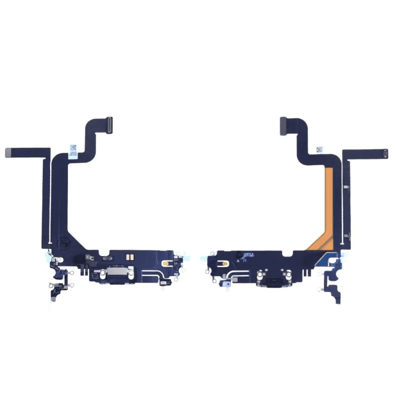 Connecteur de charge - iPhone 14 Pro