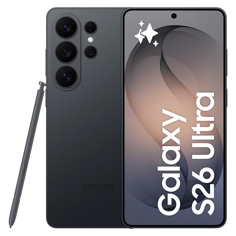 Samsung Galaxy S26 Ultra - 256Go