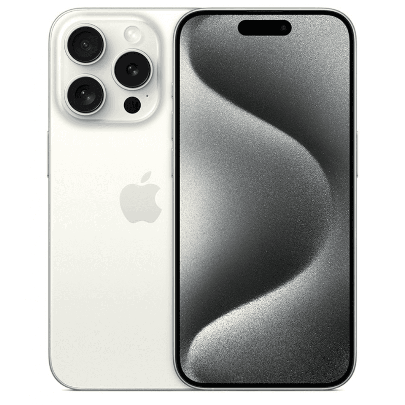 APPLE iPhone 15 Pro